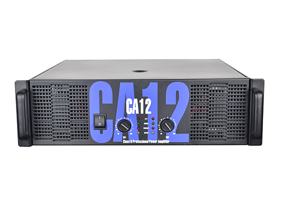 PA Amplifier CA 12